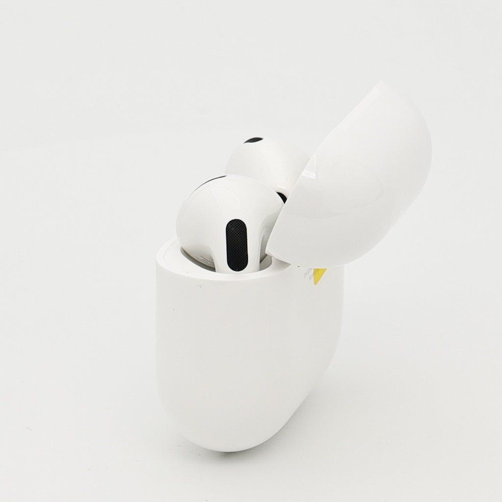 99新 Apple AirPods 4 (支持主动降噪) 白色