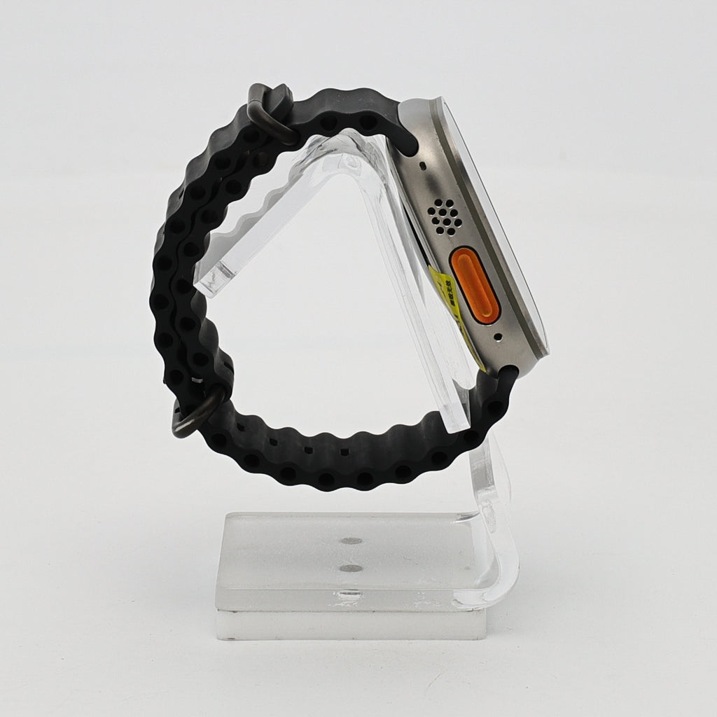 99新 Apple Watch Ultra 2 49毫米 鈦金屬