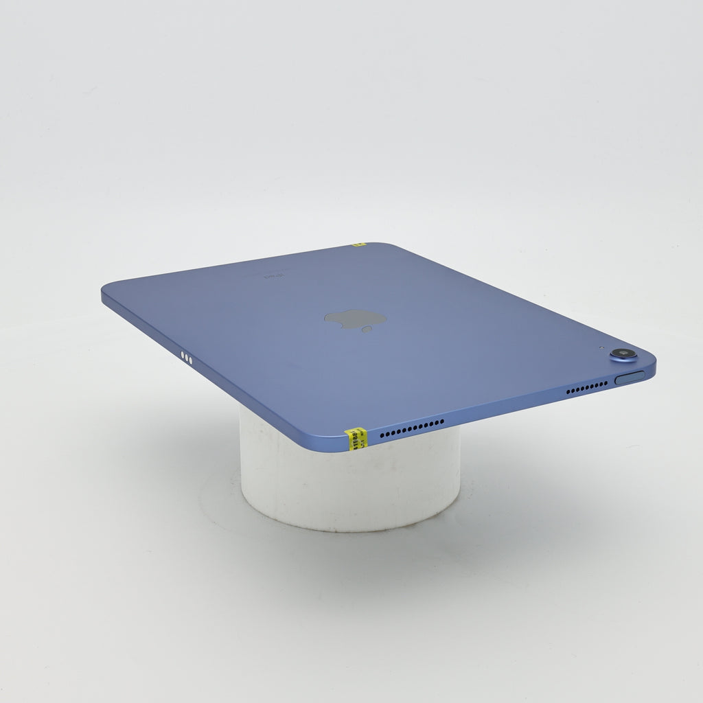 99新 Apple iPad 10代 64G 藍色 WIFI