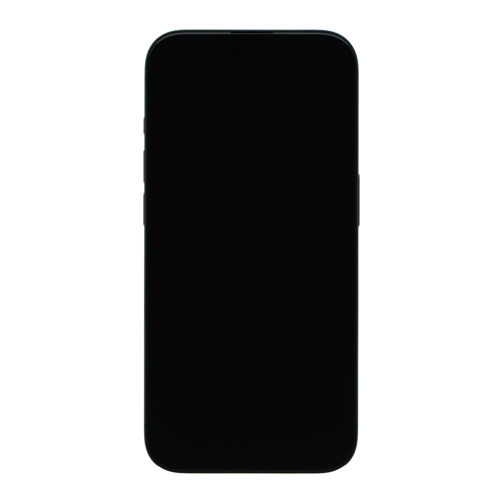 95新 Apple iPhone 15 Pro 256G 黑色鈦金屬 中國大陸版