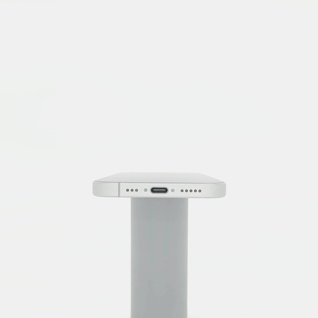 95新 Apple iPhone 16 256G 白色 中國大陸版