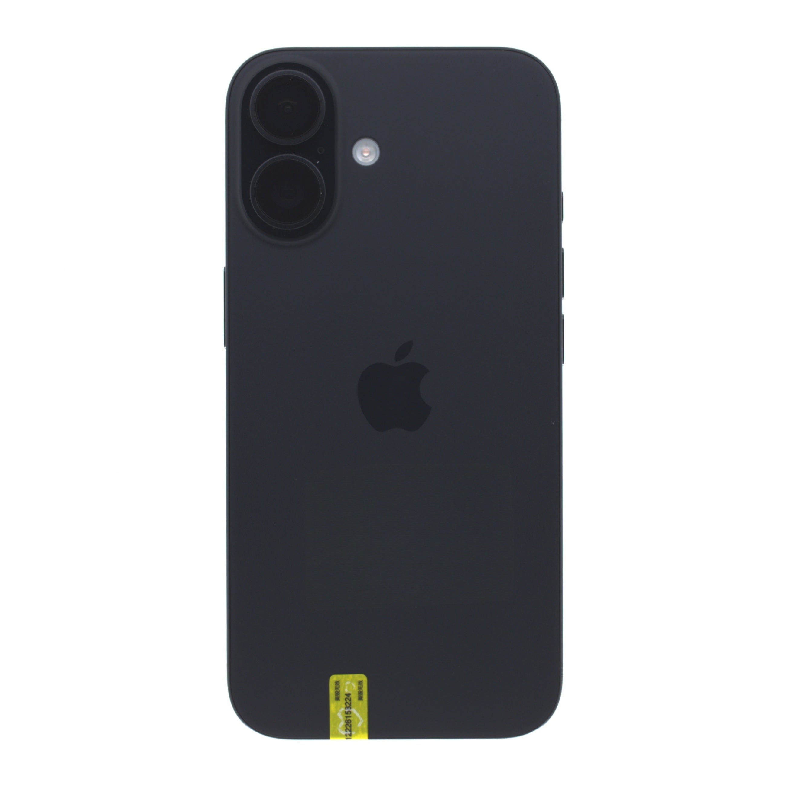 95新 Apple iPhone 16 128G 黑色 中國大陸版