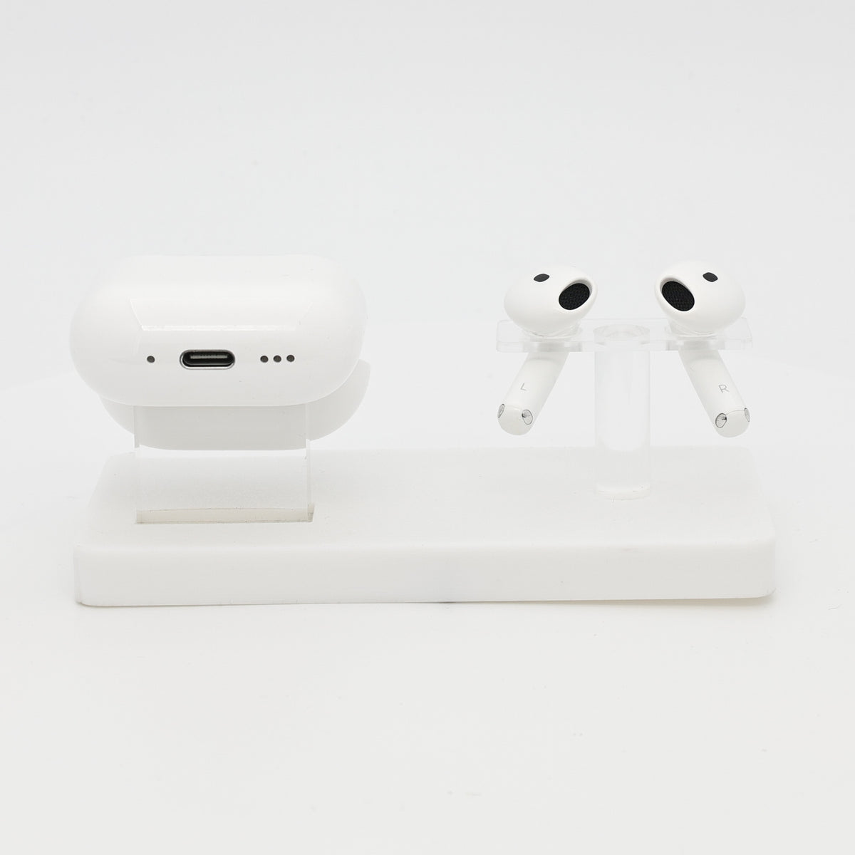 99新 Apple AirPods 4 (支持主动降噪) 白色