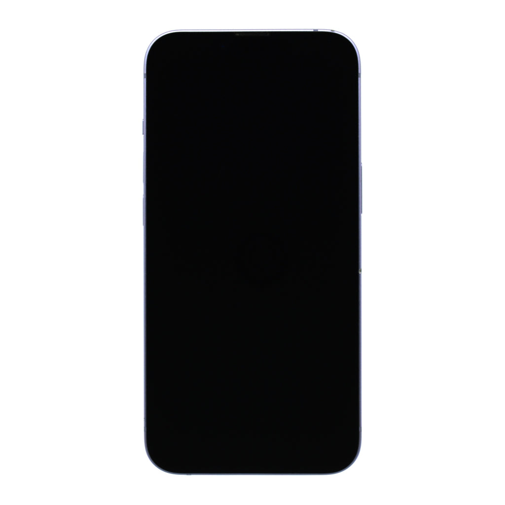 95新 Apple iPhone 14 256G 紫色 中國大陸版