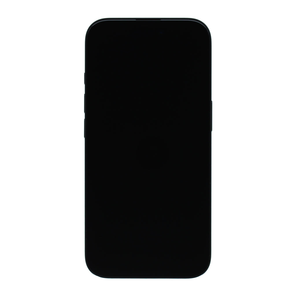 95新 Apple iPhone 16 256G 黑色 中國大陸版