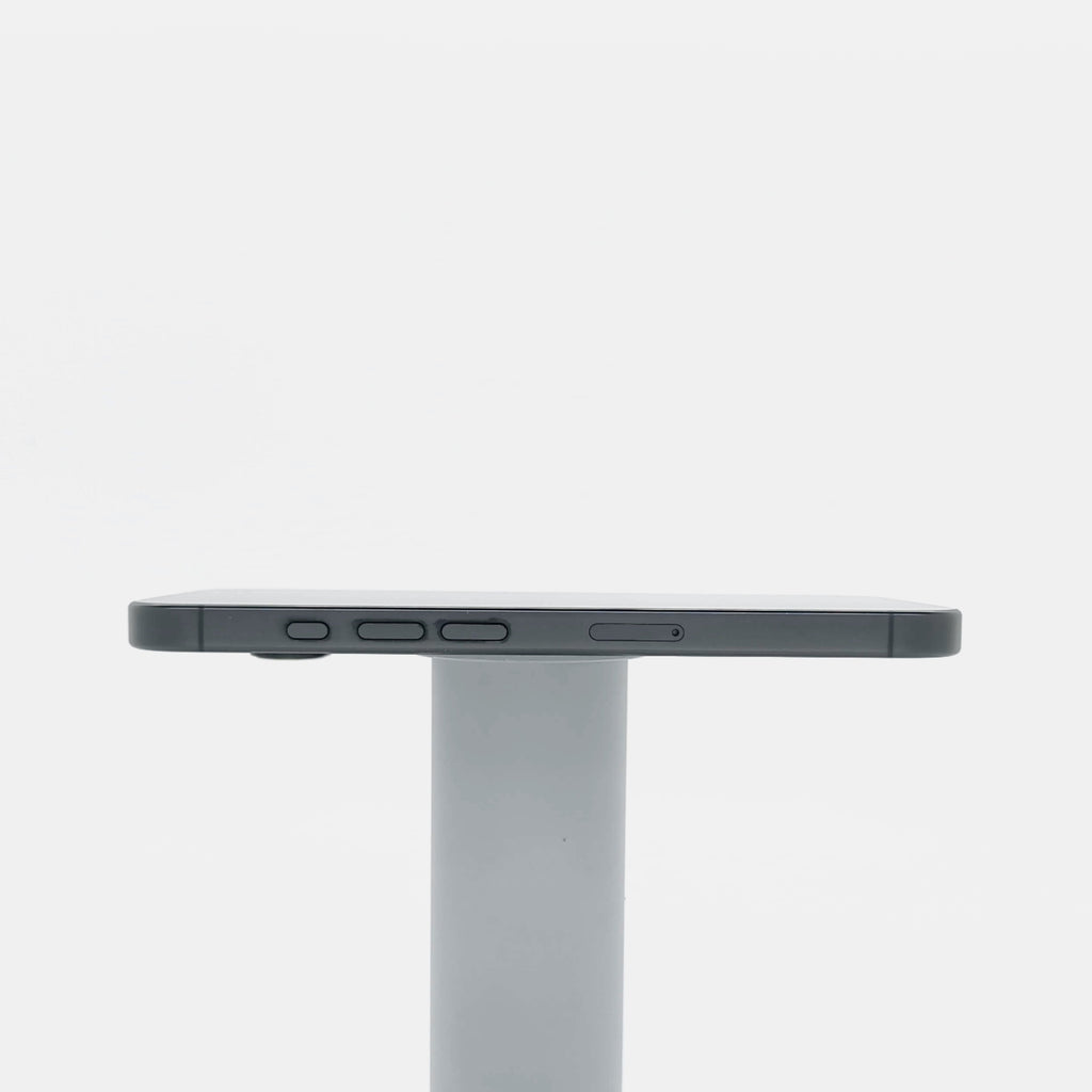95新 Apple iPhone 16 Pro 128G 黑色鈦金屬 中國大陸版