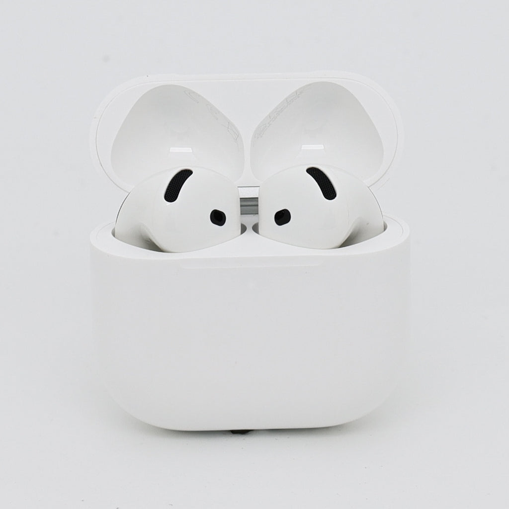 99新 Apple AirPods 4 (支持主动降噪) 白色