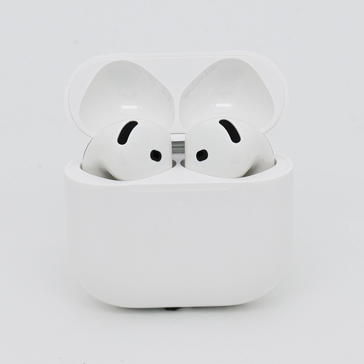 99新 Apple AirPods 4 (支持主动降噪) 白色