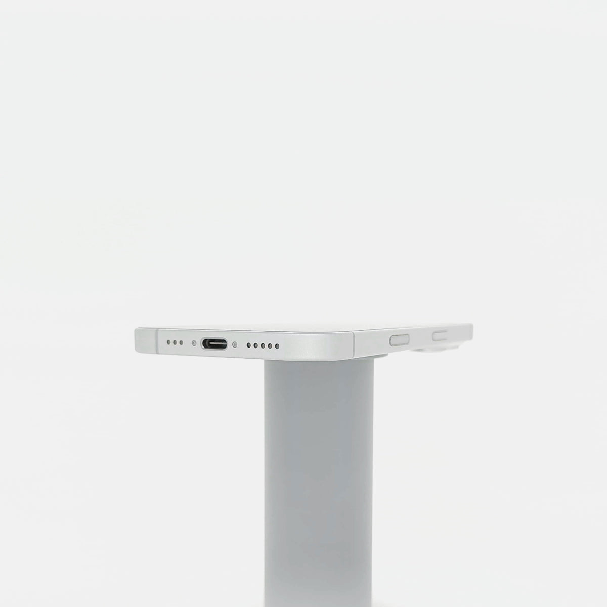 95新 Apple iPhone 16 256G 白色 中國大陸版