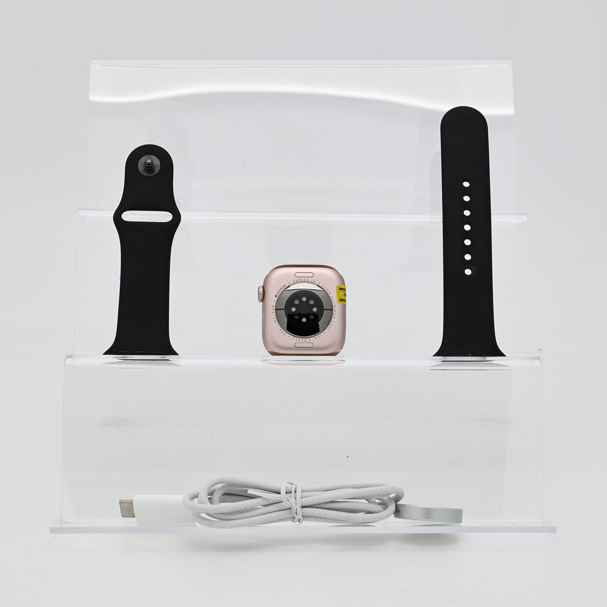 99新 Apple Watch Series 10 42毫米 鋁金屬