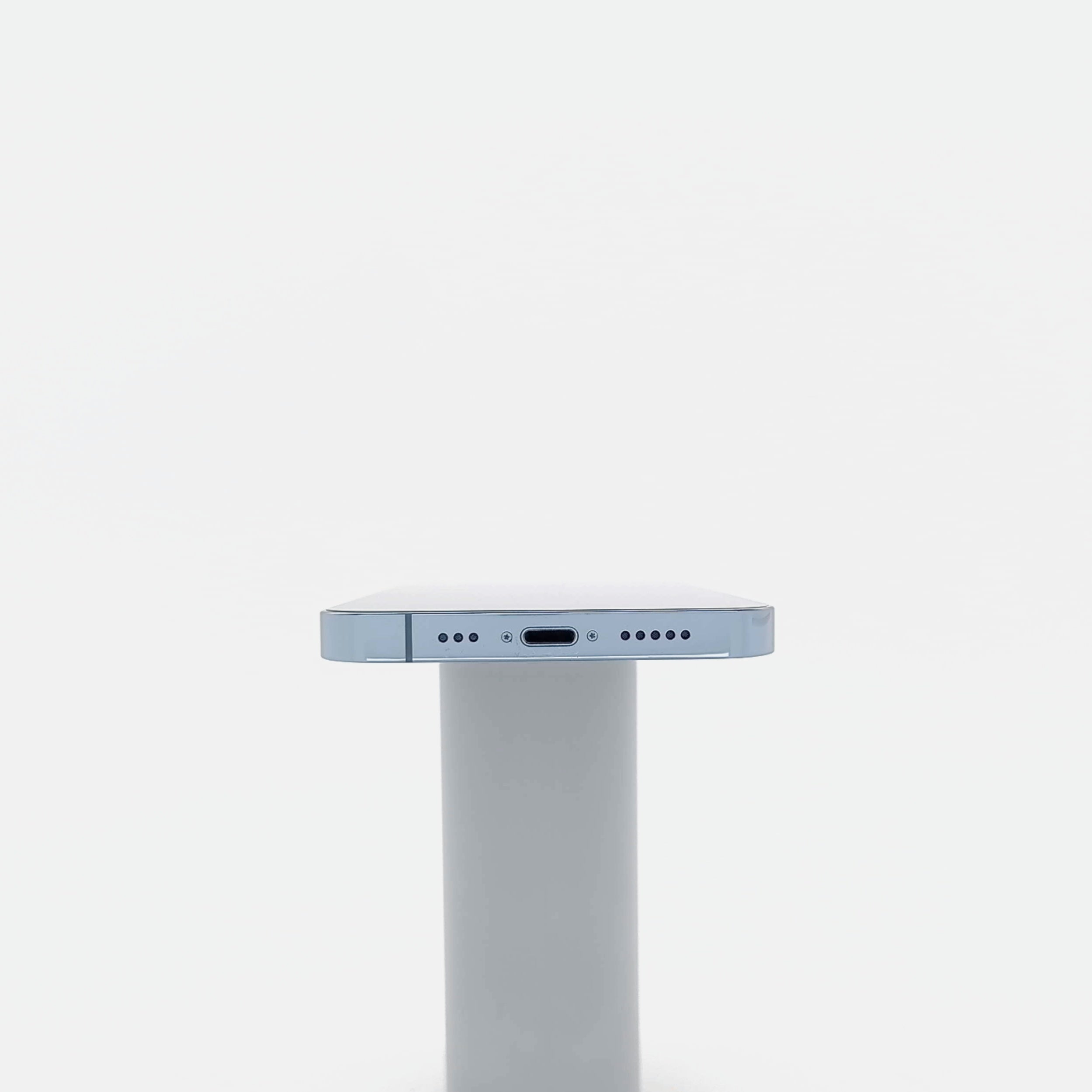95新 Apple iPhone 13 Pro 256G 遠峰藍色 中國大陸版