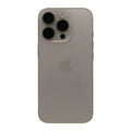 95新 Apple iPhone 16 Pro 128G 沙漠色鈦金屬 中國大陸版