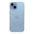 95新 Apple iPhone 15 256G 藍色 中國大陸版