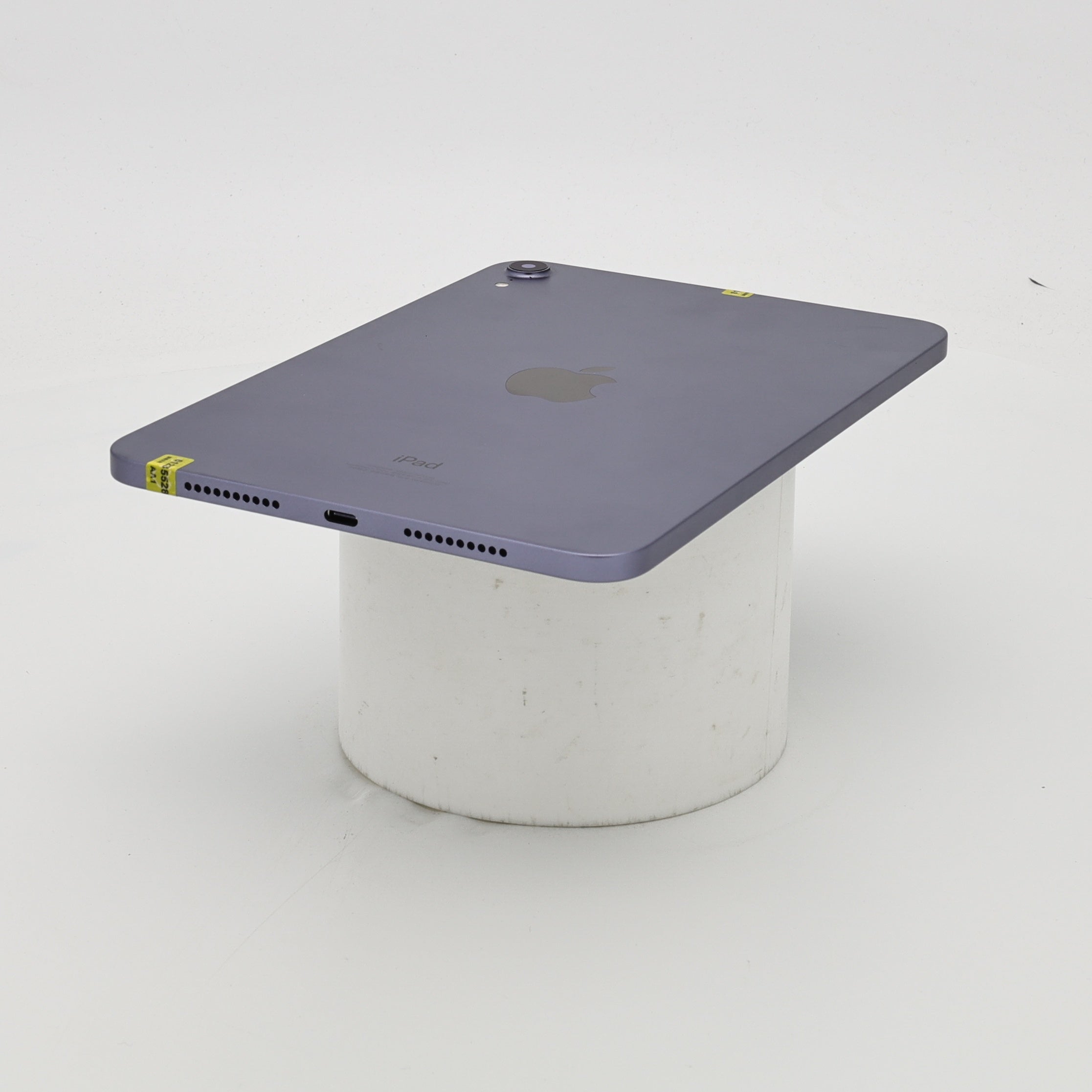 99新 Apple iPad mini6 64G 紫色 WIFI