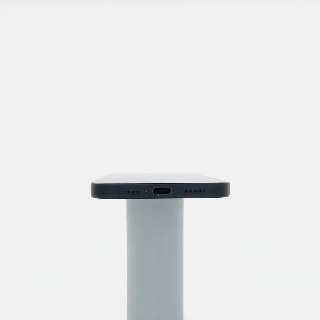 95新 Apple iPhone 15 256G 黑色 中國大陸版