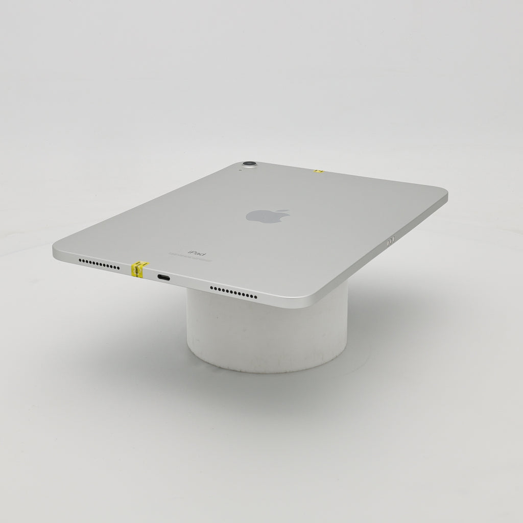95新 Apple iPad 10代 64G 銀色 WIFI