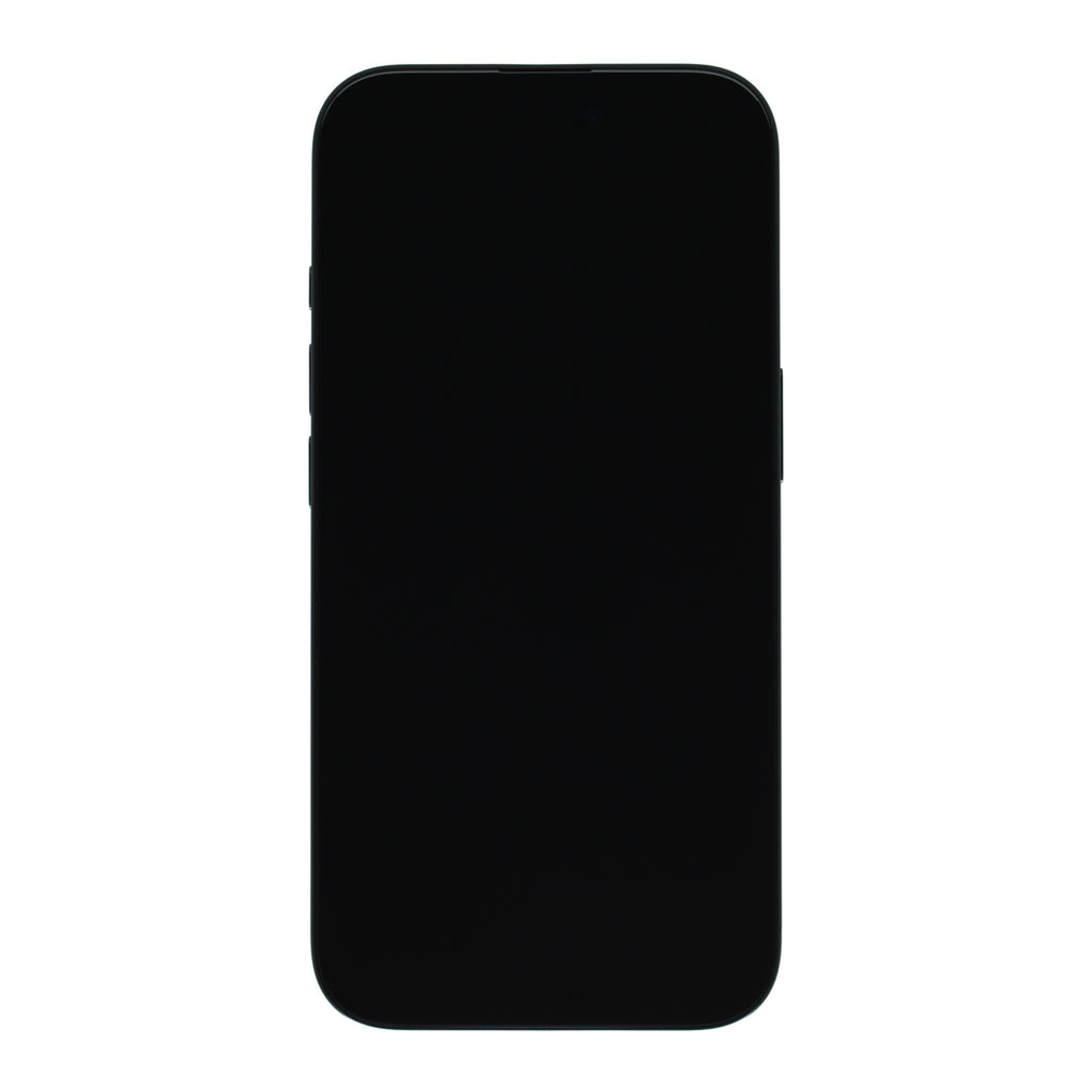 95新 Apple iPhone 16 256G 黑色 中國大陸版