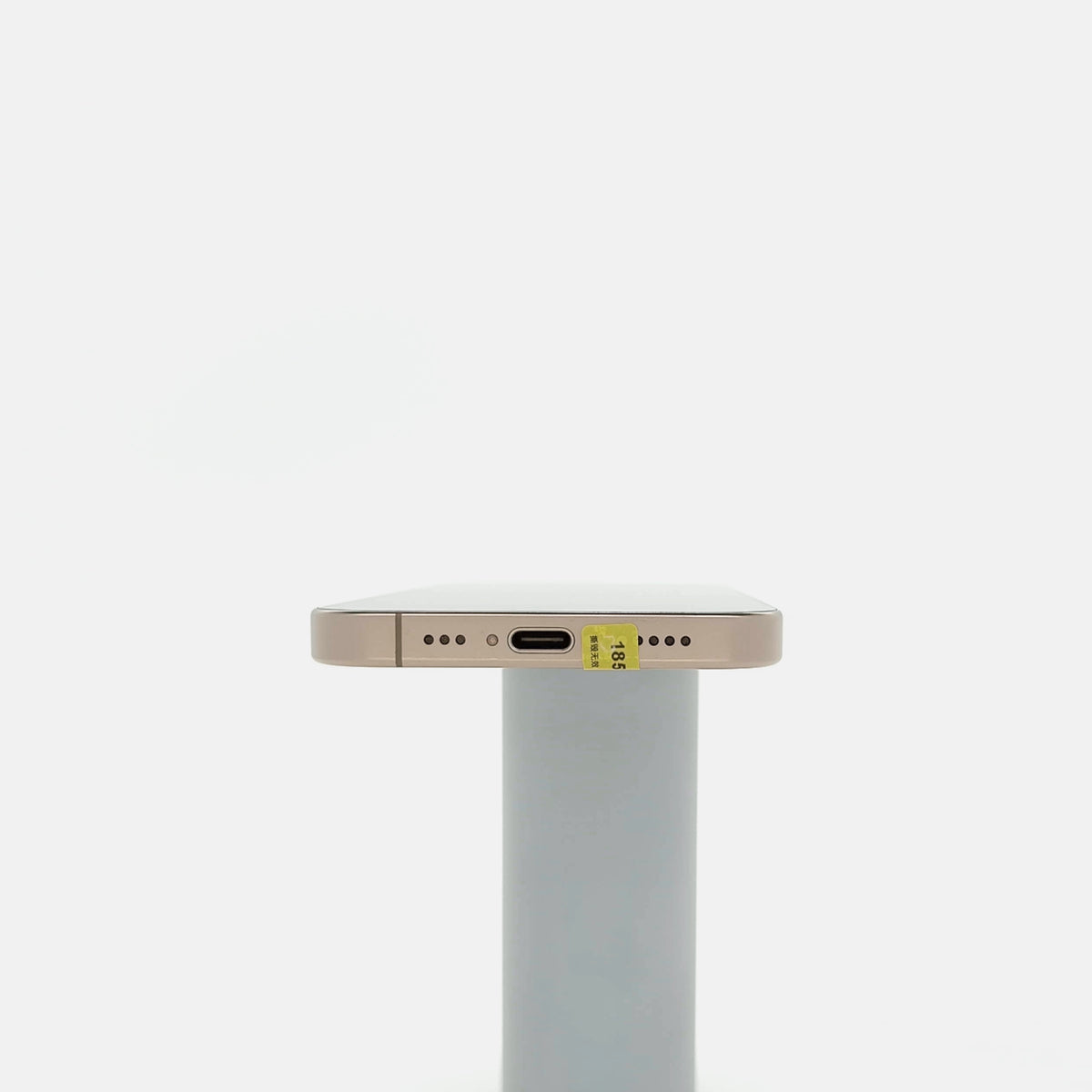 95新 Apple iPhone 16 Pro 256G 沙漠色鈦金屬 中國大陸版