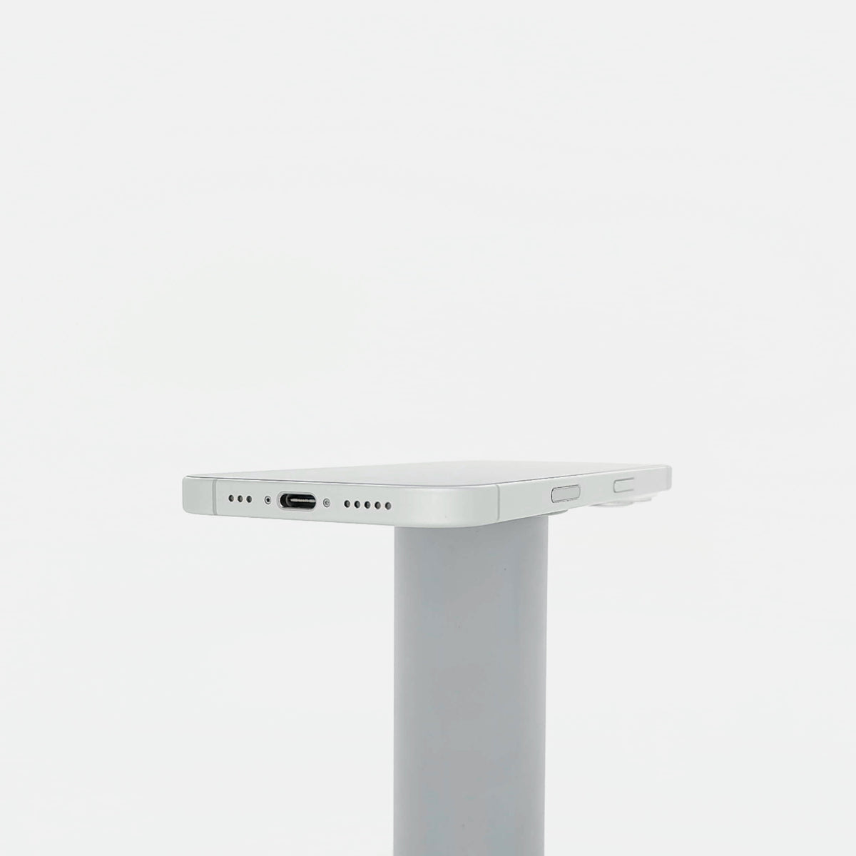 95新 Apple iPhone 16 256G 白色 中國大陸版