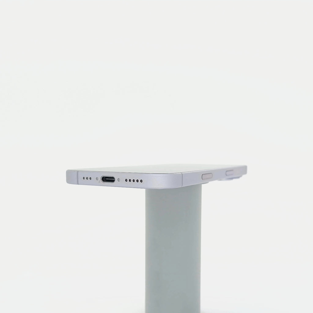95新 Apple iPhone 17 256G 薰衣草紫色 中國大陸版
