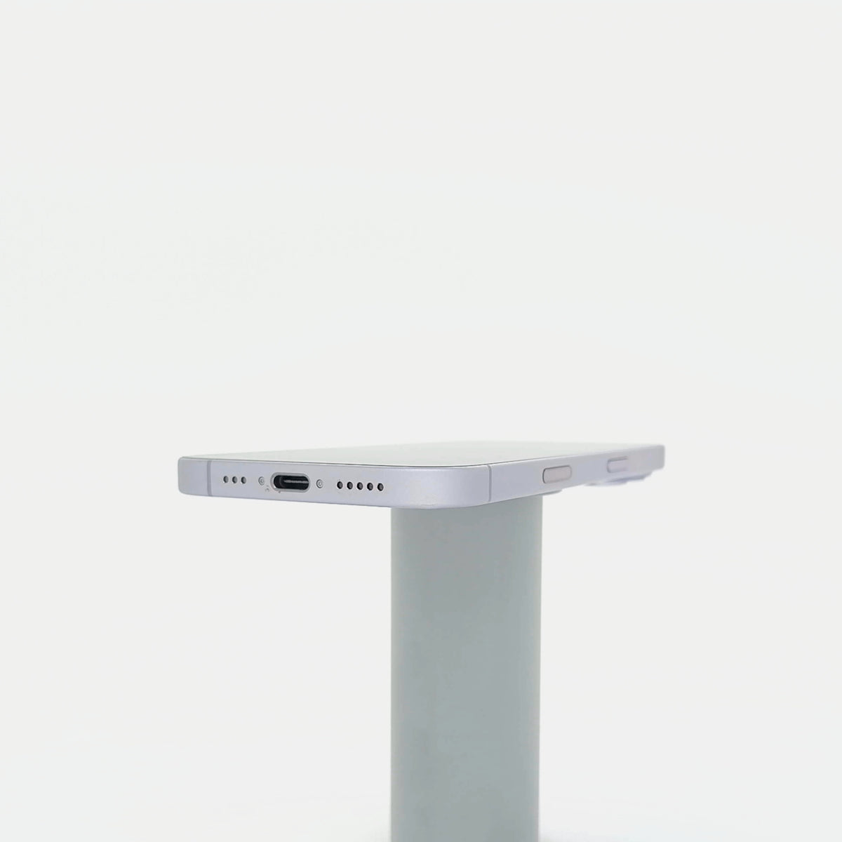 95新 Apple iPhone 17 256G 薰衣草紫色 中國大陸版