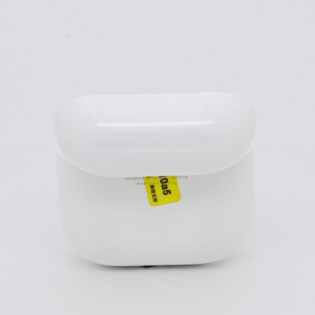 99新 Apple AirPods 4 (支持主动降噪) 白色