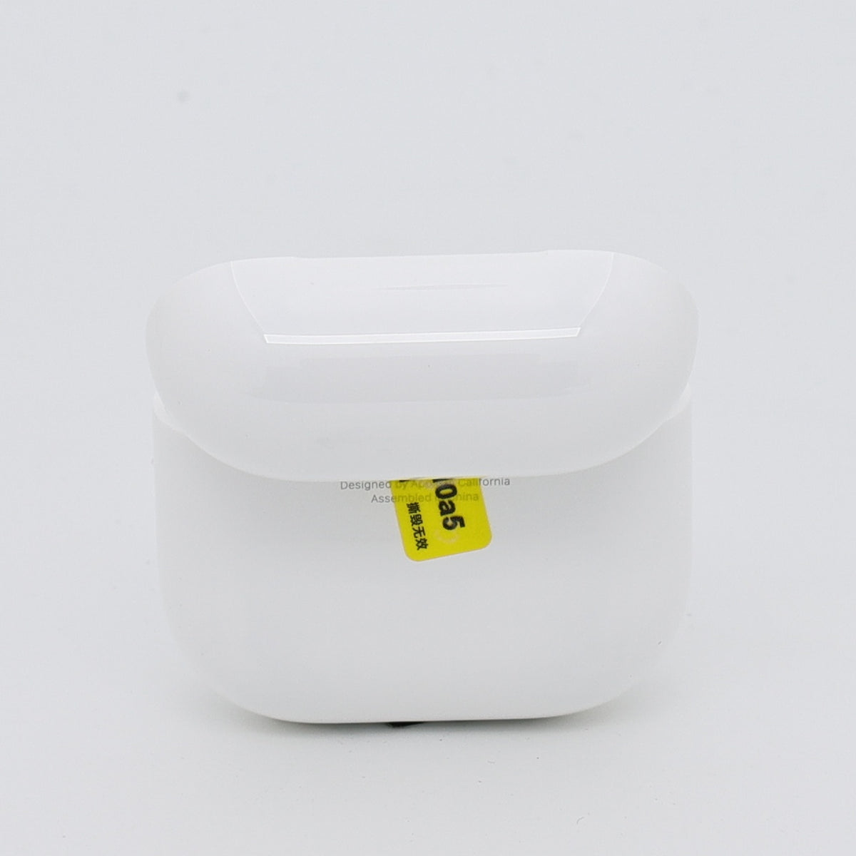 99新 Apple AirPods 4 (支持主动降噪) 白色