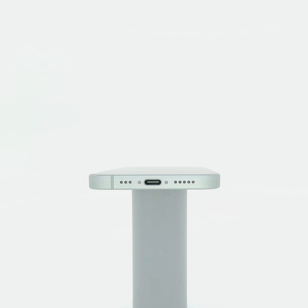 95新 Apple iPhone 15 128G 綠色 中國大陸版