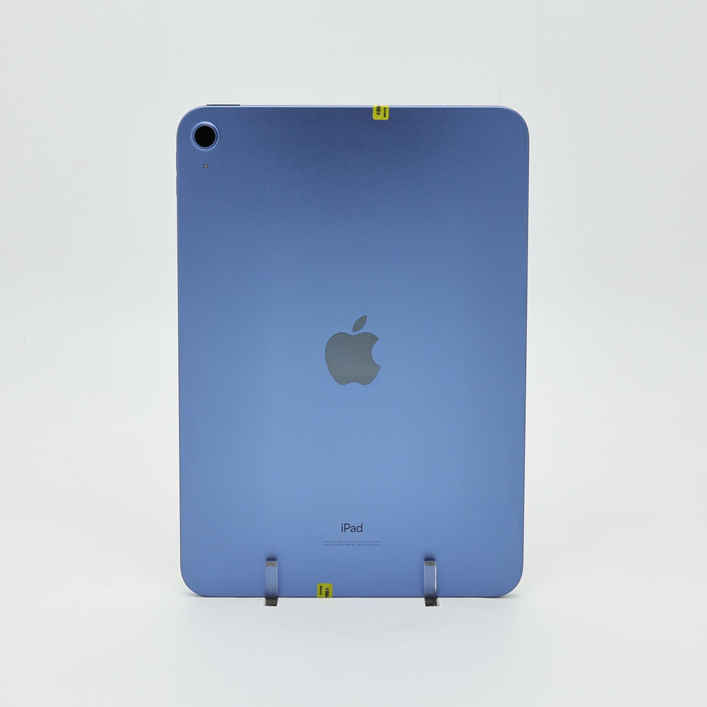 95新 Apple iPad 10代 256G 藍色 WIFI