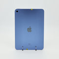 95新 Apple iPad 10代 256G 藍色 WIFI