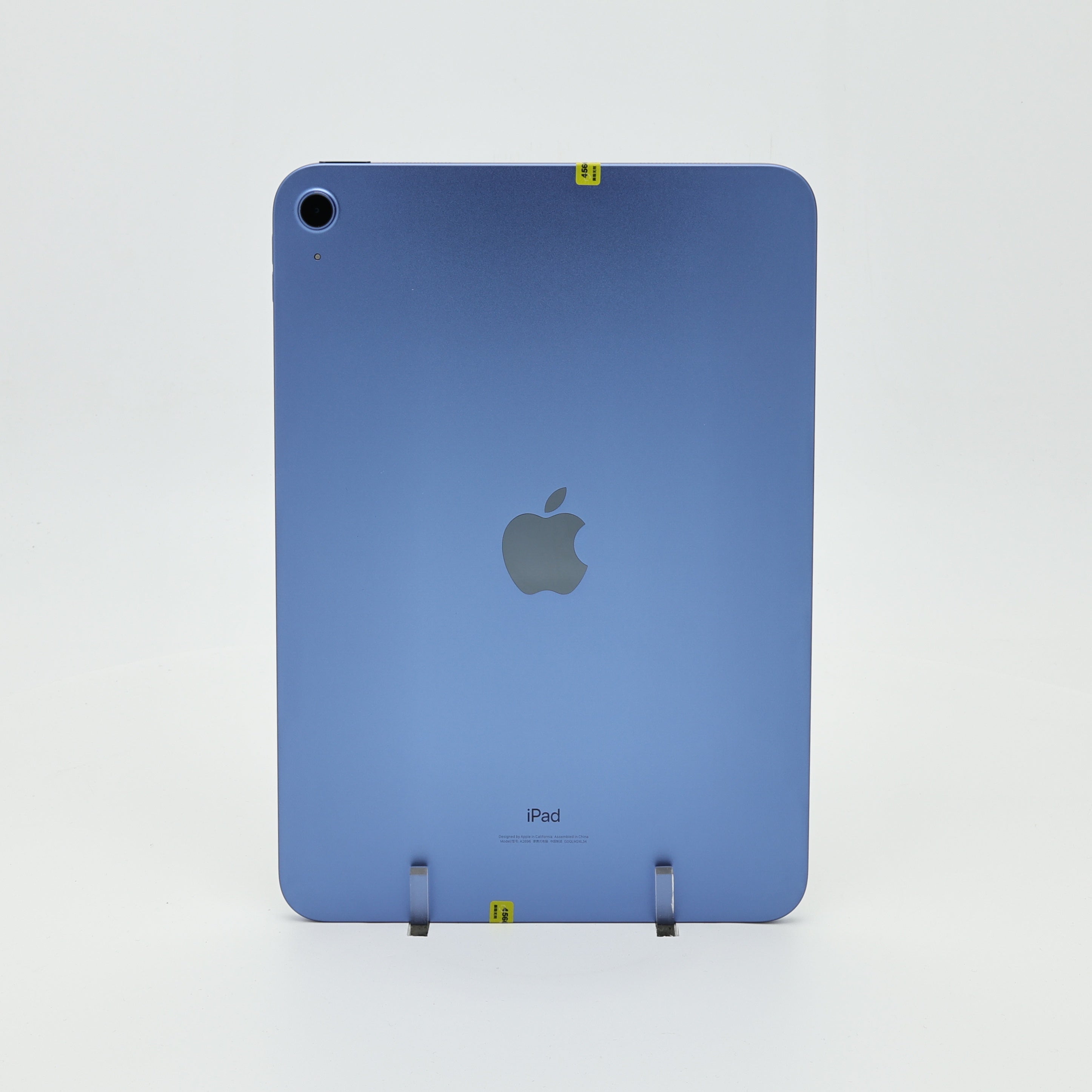 95新 Apple iPad 10代 256G 藍色 WIFI