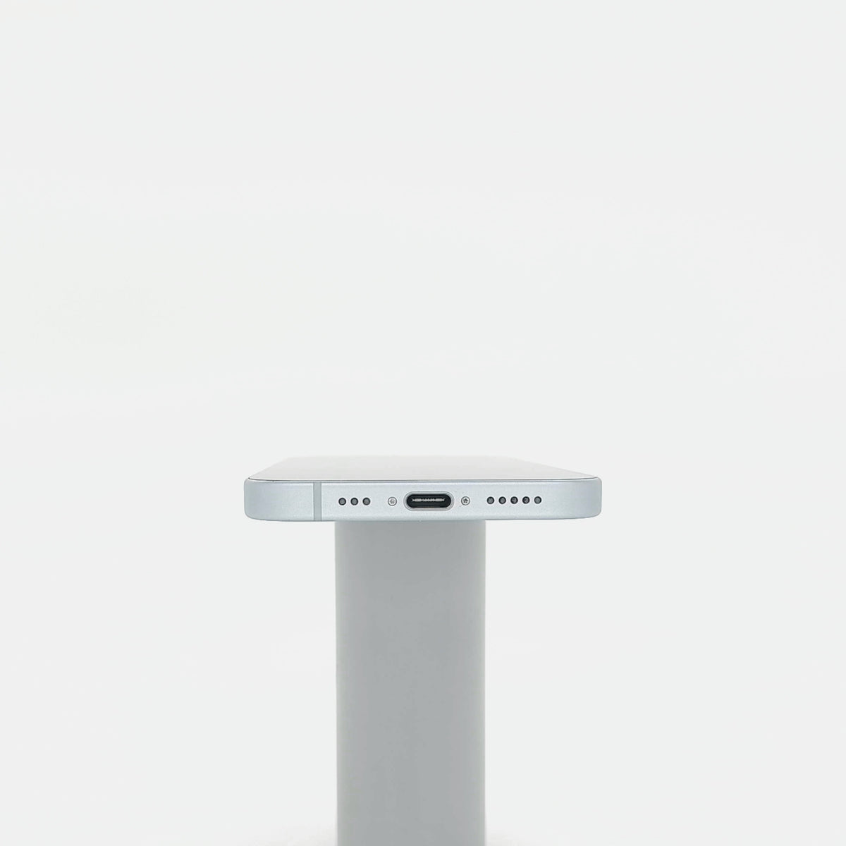 95新 Apple iPhone 15 128G 藍色 中國大陸版
