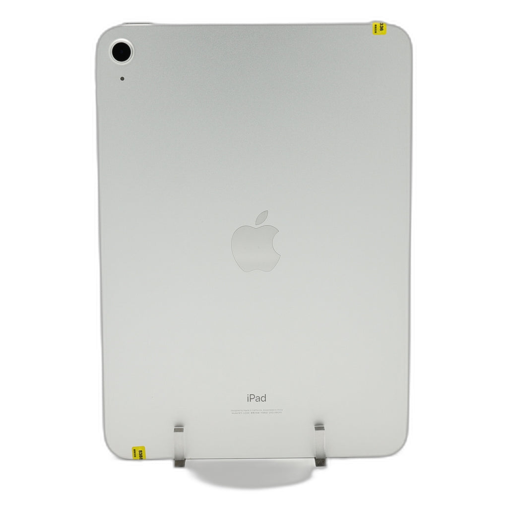 95新 Apple iPad 10代 256G 銀色 WIFI