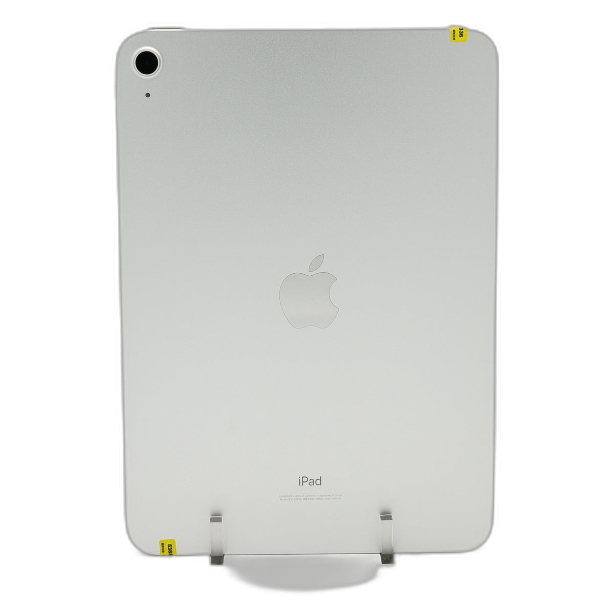 95新 Apple iPad 10代 256G 銀色 WIFI