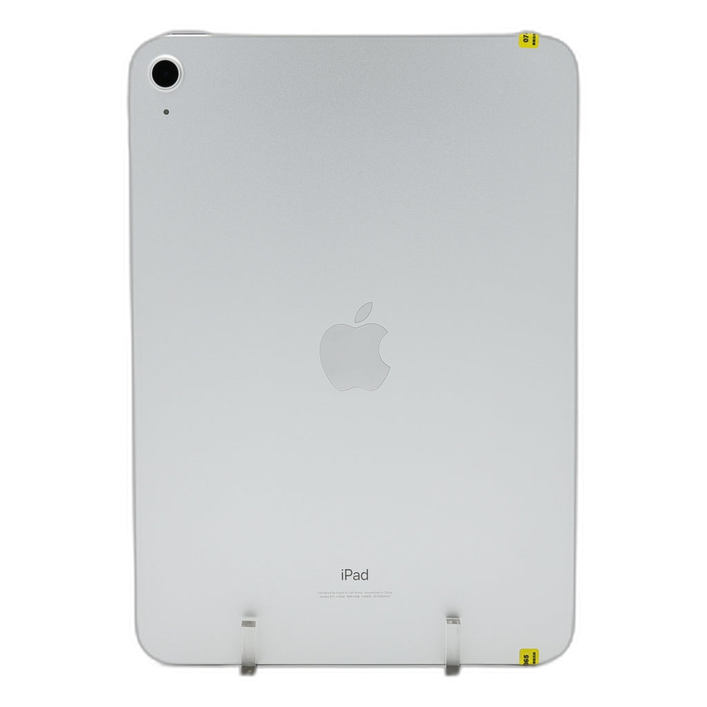 99新 Apple iPad 10代 64G 銀色 WIFI