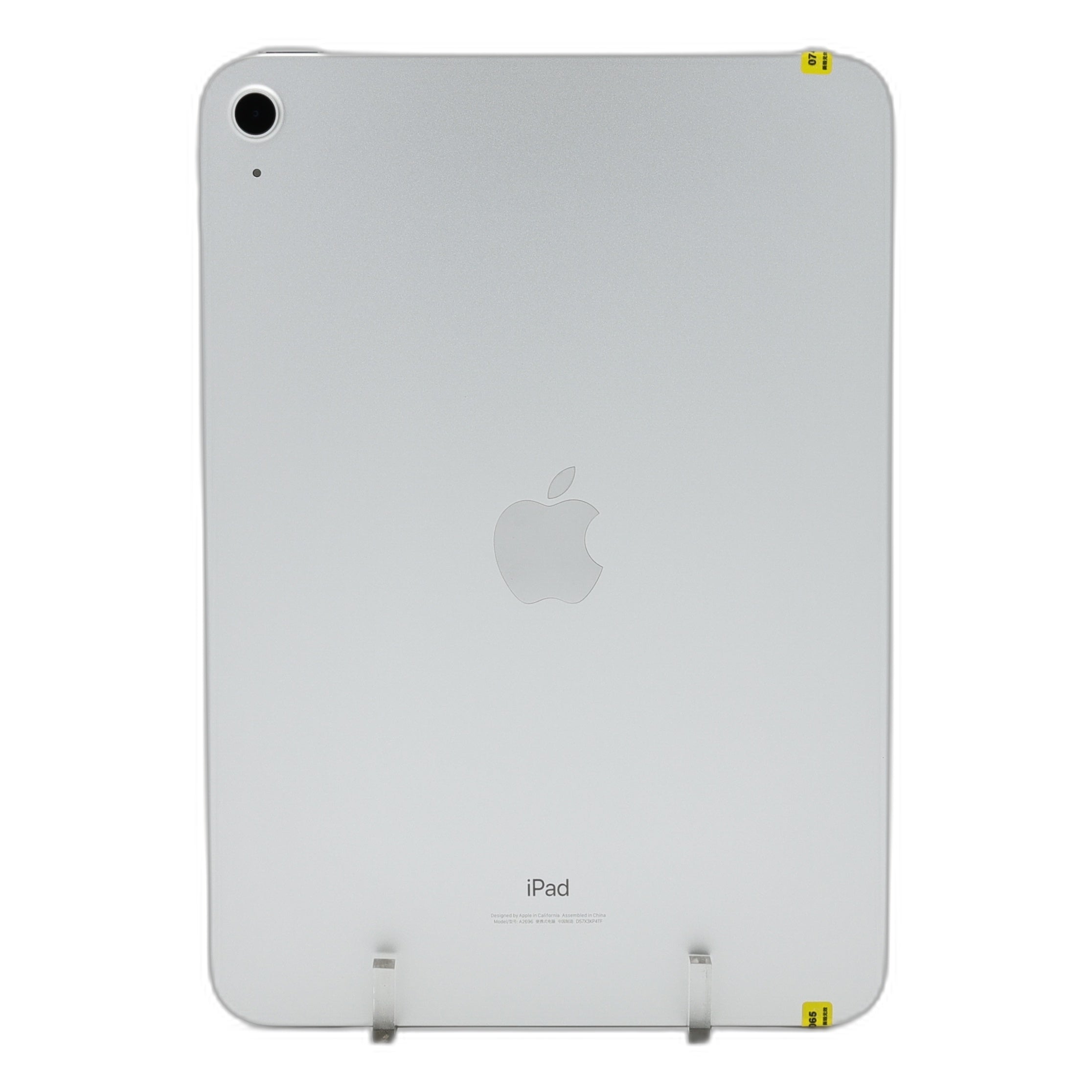 99新 Apple iPad 10代 64G 銀色 WIFI