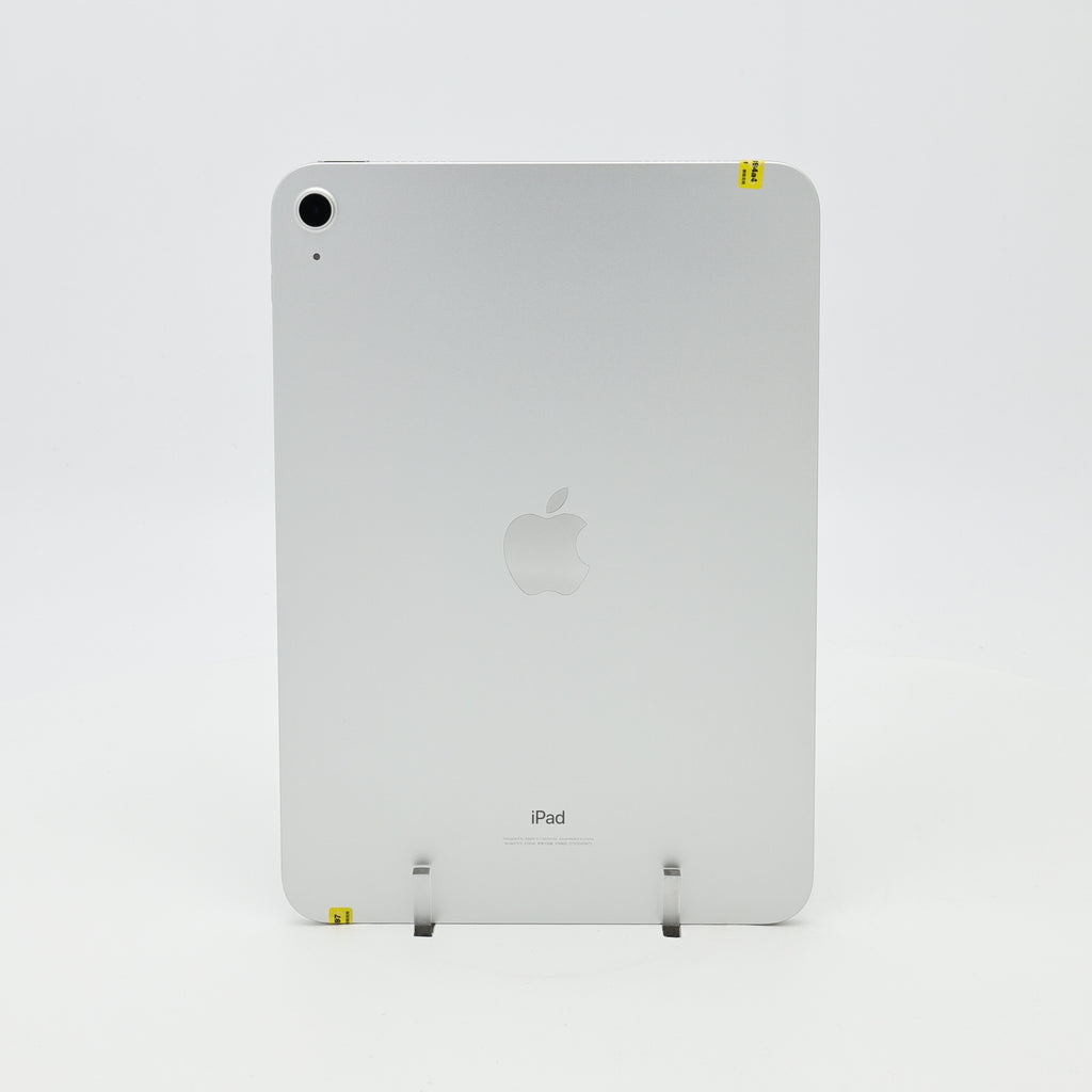 99新 Apple iPad 10代 256G 銀色 WIFI