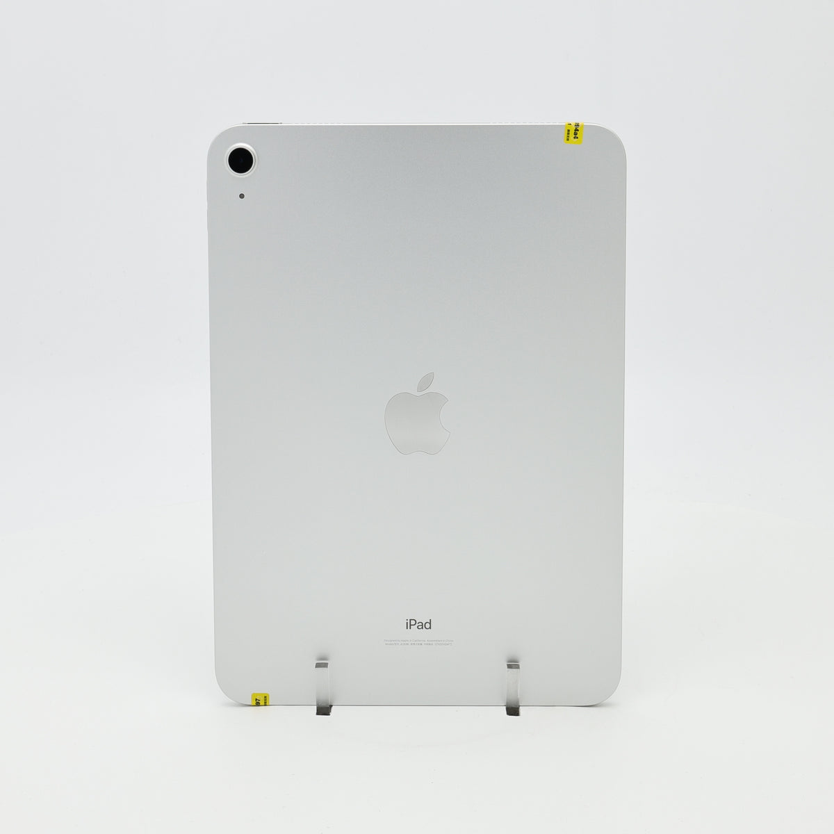 99新 Apple iPad 10代 256G 銀色 WIFI