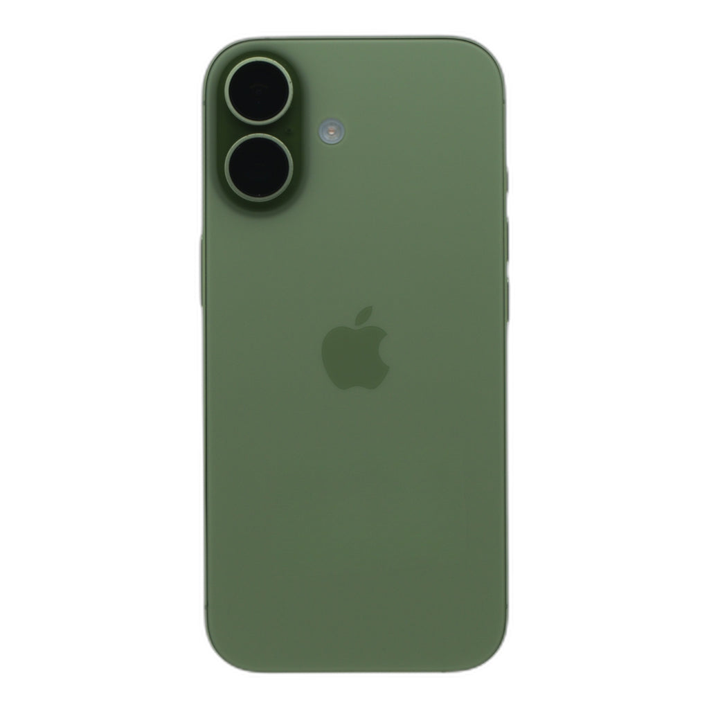 95新 Apple iPhone 17 256G 鼠尾草綠色 中國大陸版