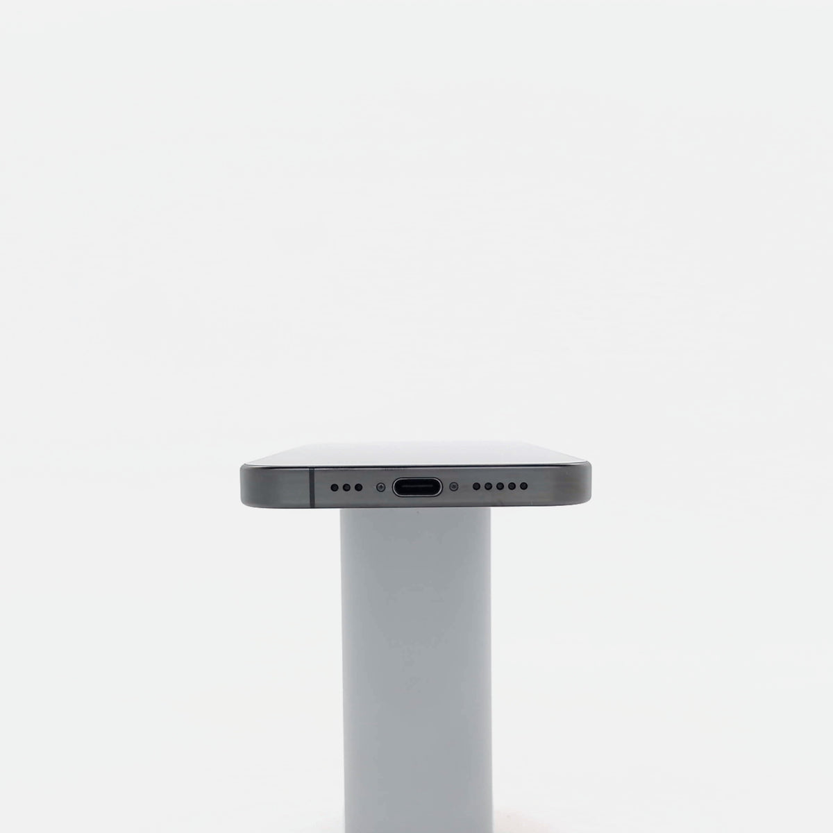 95新 Apple iPhone 15 Pro 128G 黑色鈦金屬 中國大陸版