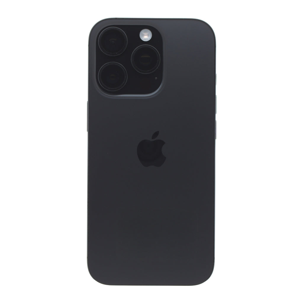 95新 Apple iPhone 16 Pro 128G 黑色鈦金屬 中國大陸版