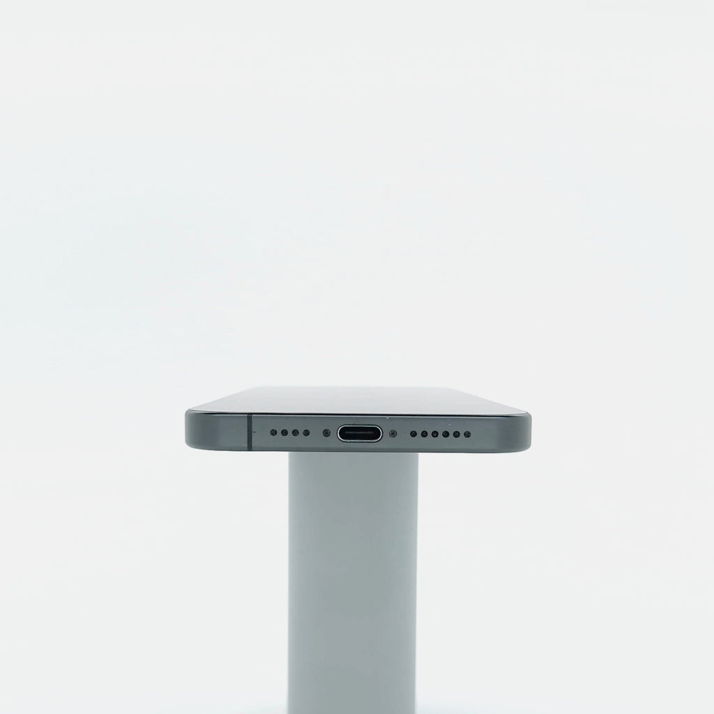 95新 Apple iPhone 15 Pro Max 256G 黑色鈦金屬 中國大陸版