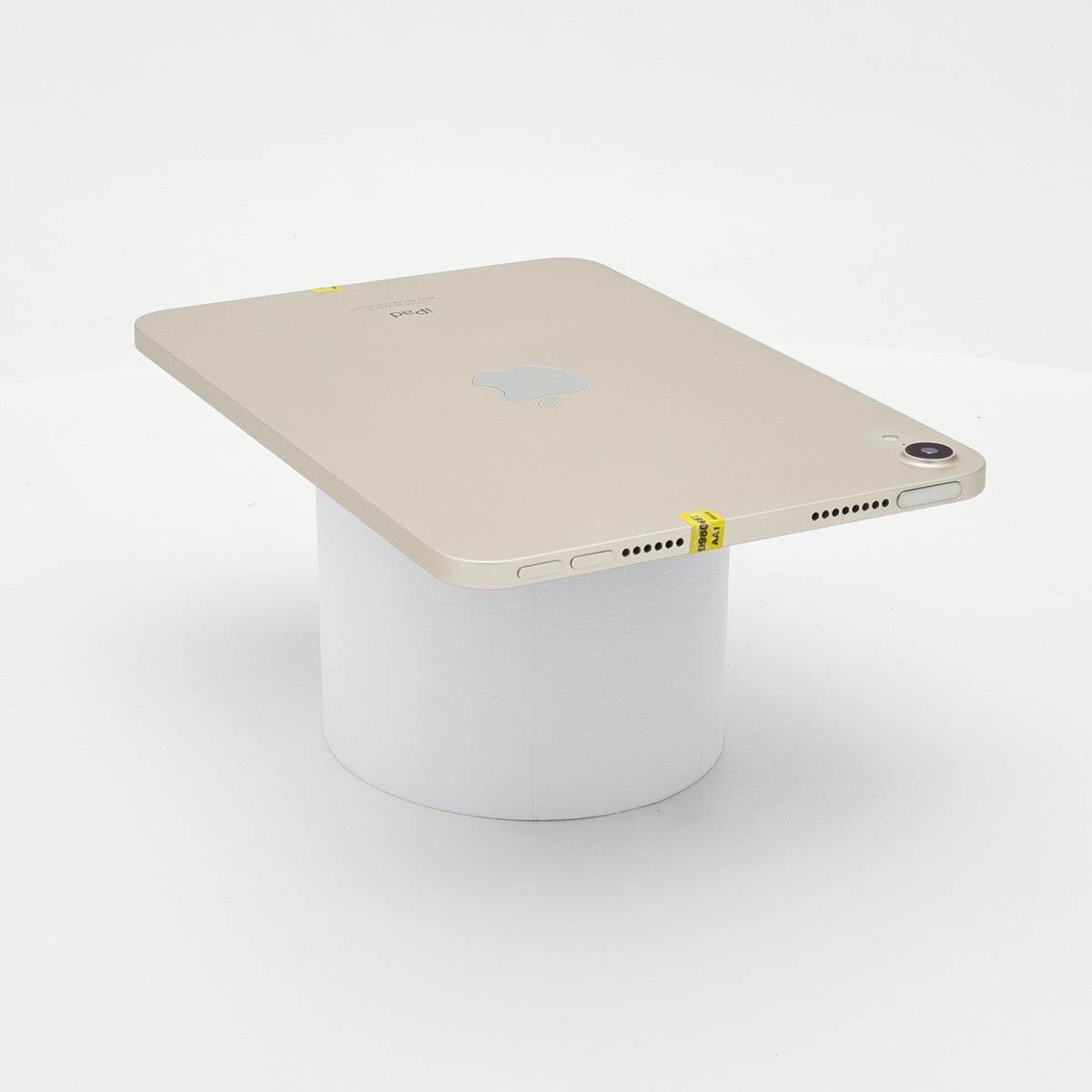 95新 Apple iPad mini6 64G 星光色 WIFI