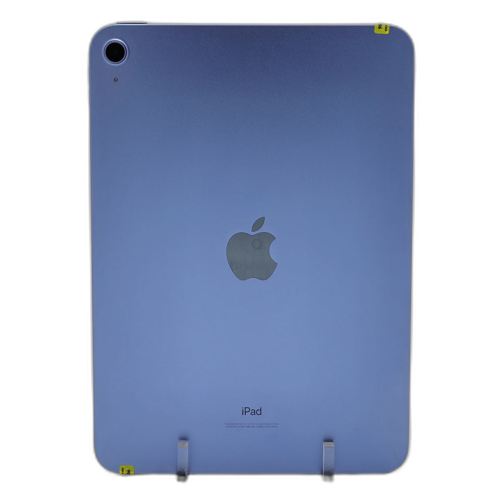95新 Apple iPad 10代 64G 藍色 WIFI