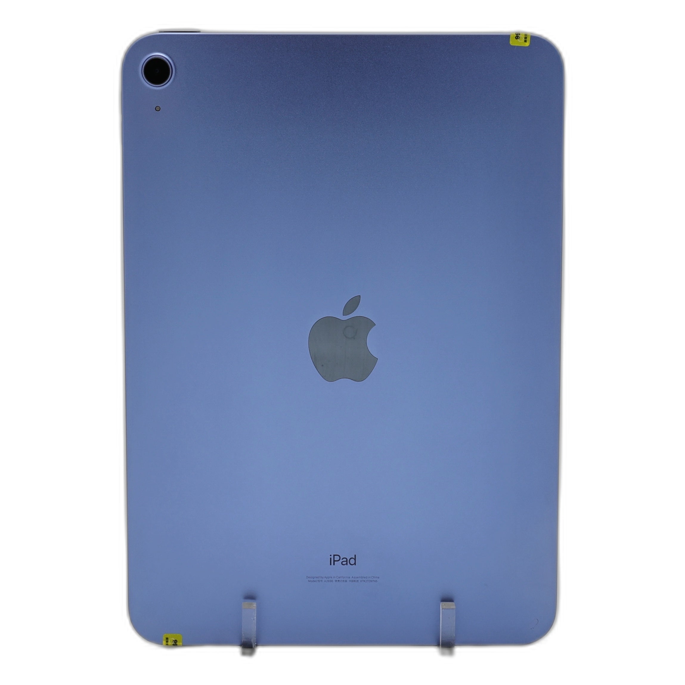 95新 Apple iPad 10代 64G 藍色 WIFI