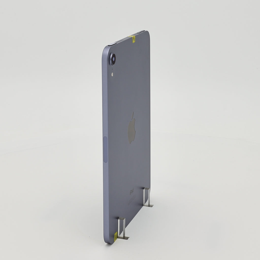 95新 Apple iPad mini6 64G 紫色 WIFI