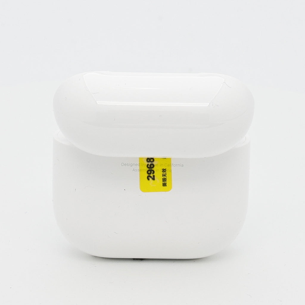 99新 Apple AirPods 4 (支持主动降噪) 白色