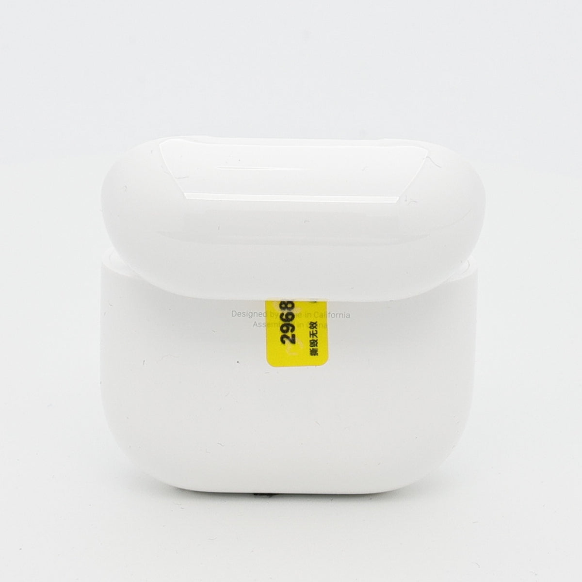 99新 Apple AirPods 4 (支持主动降噪) 白色
