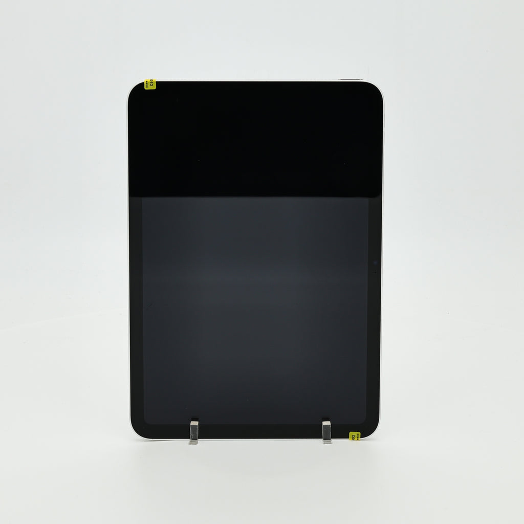 95新 Apple iPad 10代 256G 銀色 WIFI