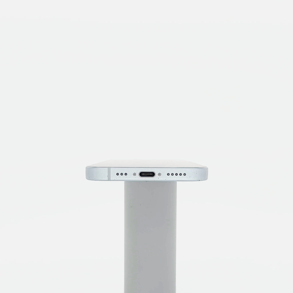 95新 Apple iPhone 15 128G 藍色 中國大陸版